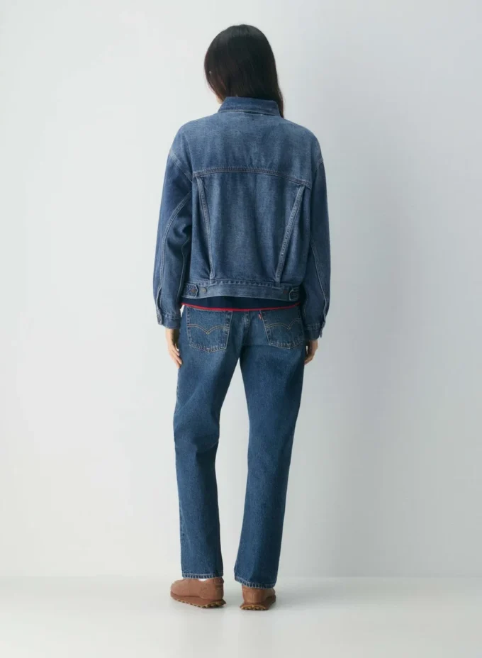 Levi’s ’90s Trucker Jacket