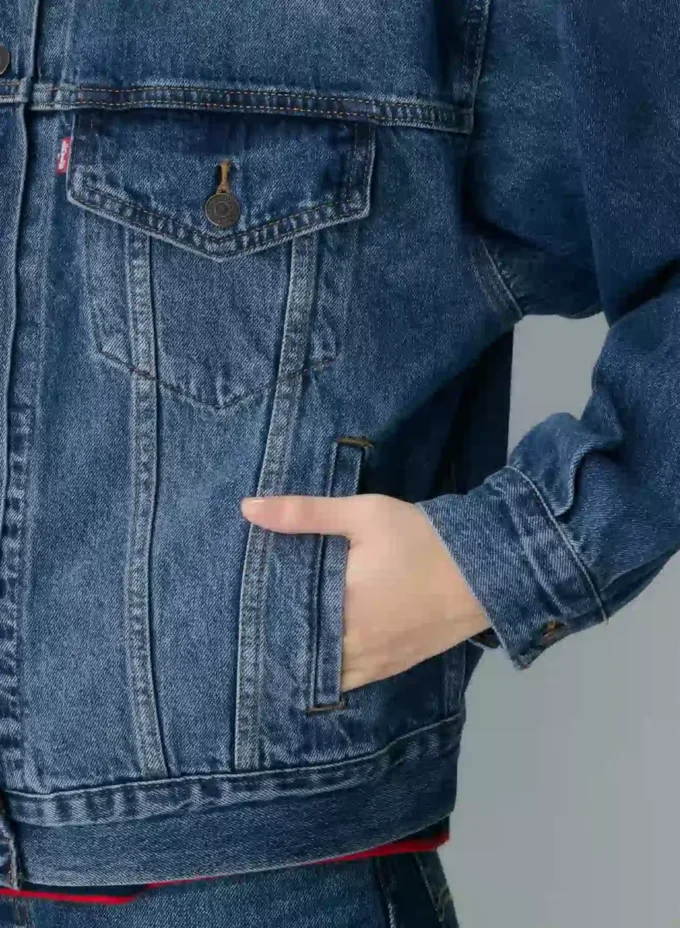 Levi’s ’90s Trucker Jacket