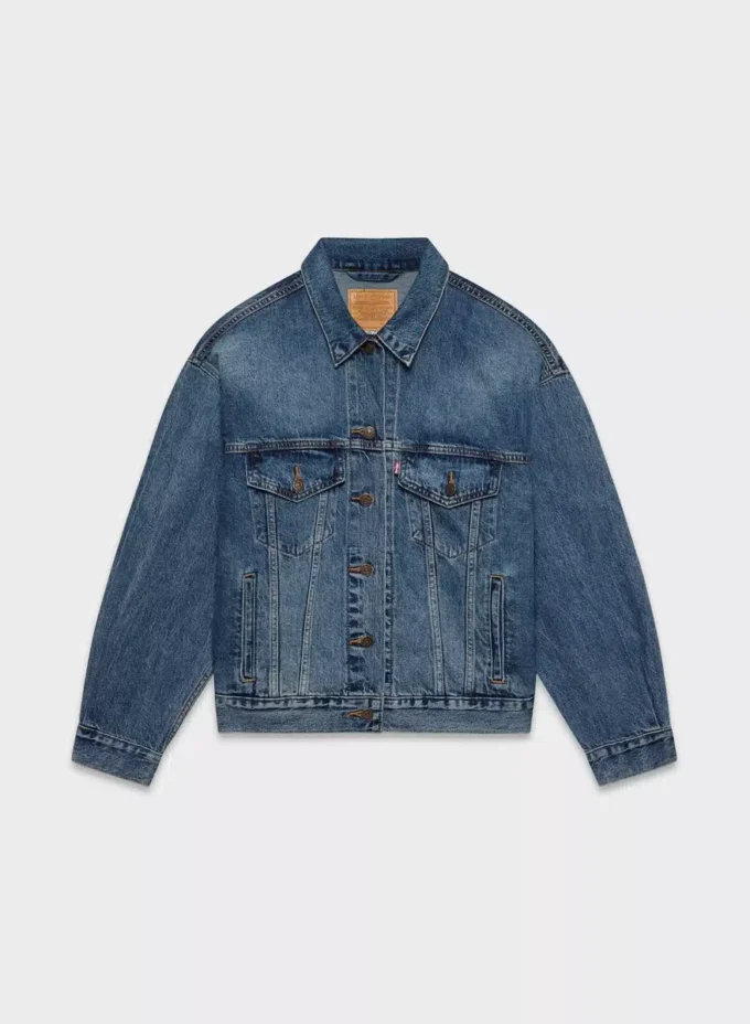 Levi’s ’90s Trucker Jacket