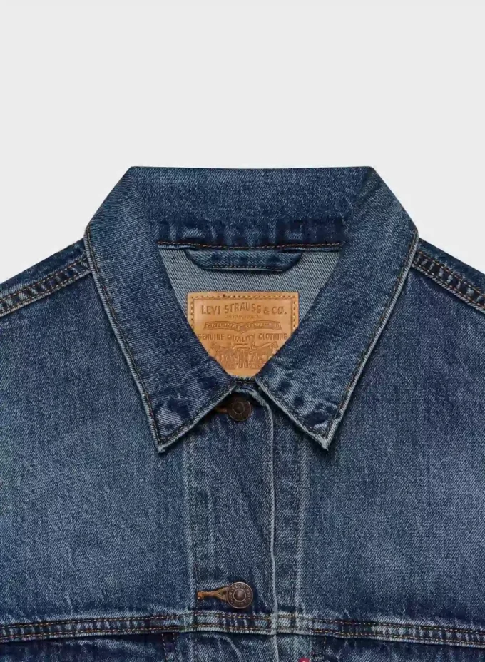 Levi’s ’90s Trucker Jacket