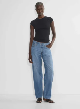 Levi’s Baggy Dad Jean