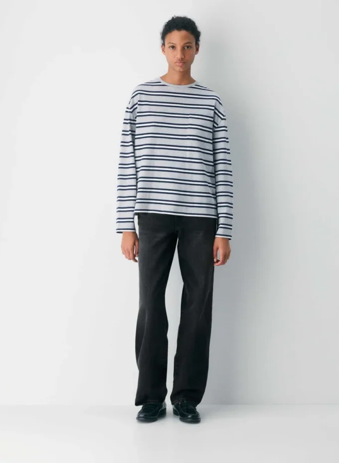 Levi’s Baggy Dad Jean Levi’s Baggy Dad Jean