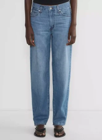 Levi’s Baggy Dad Jean
