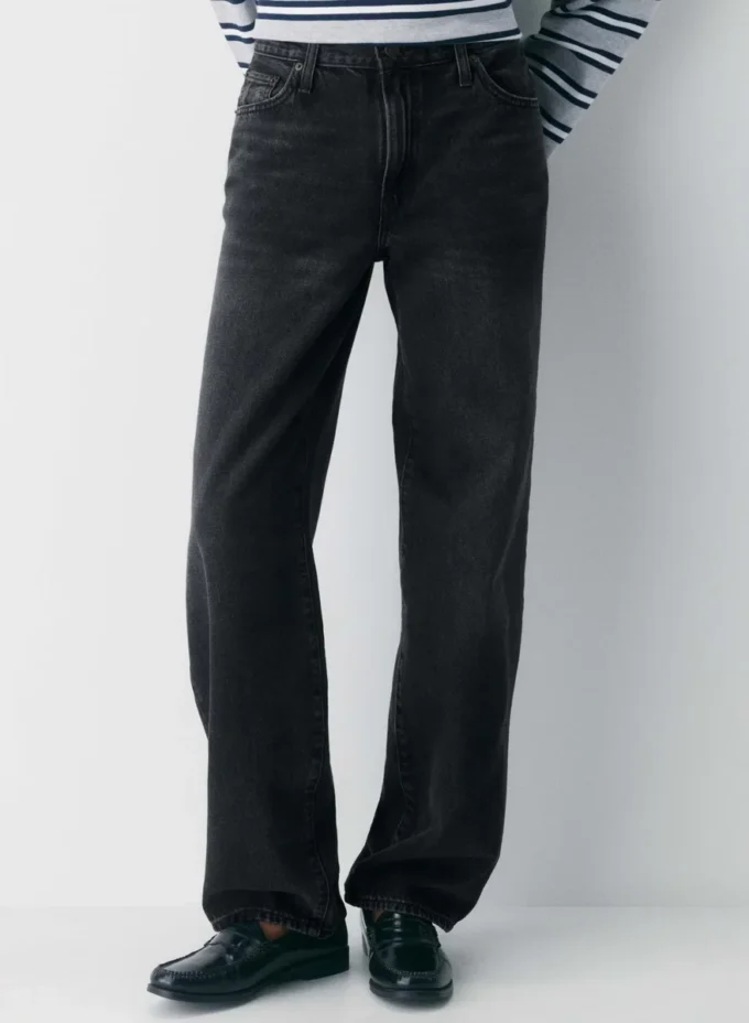 Levi’s Baggy Dad Jean Levi’s Baggy Dad Jean