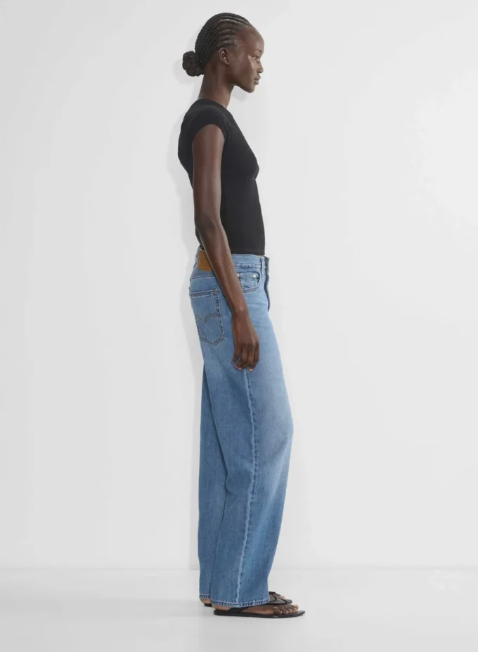 Levi’s Baggy Dad Jean Levi’s Baggy Dad Jean