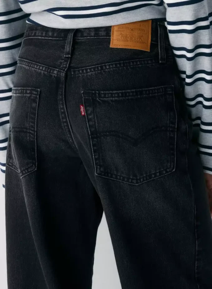 Levi’s Baggy Dad Jean Levi’s Baggy Dad Jean