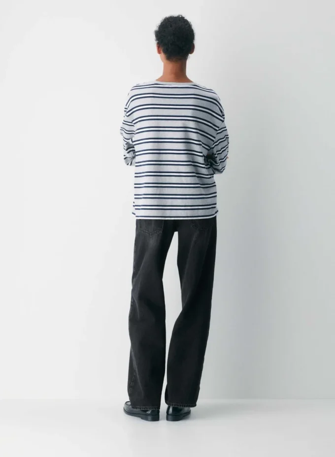 Levi’s Baggy Dad Jean Levi’s Baggy Dad Jean