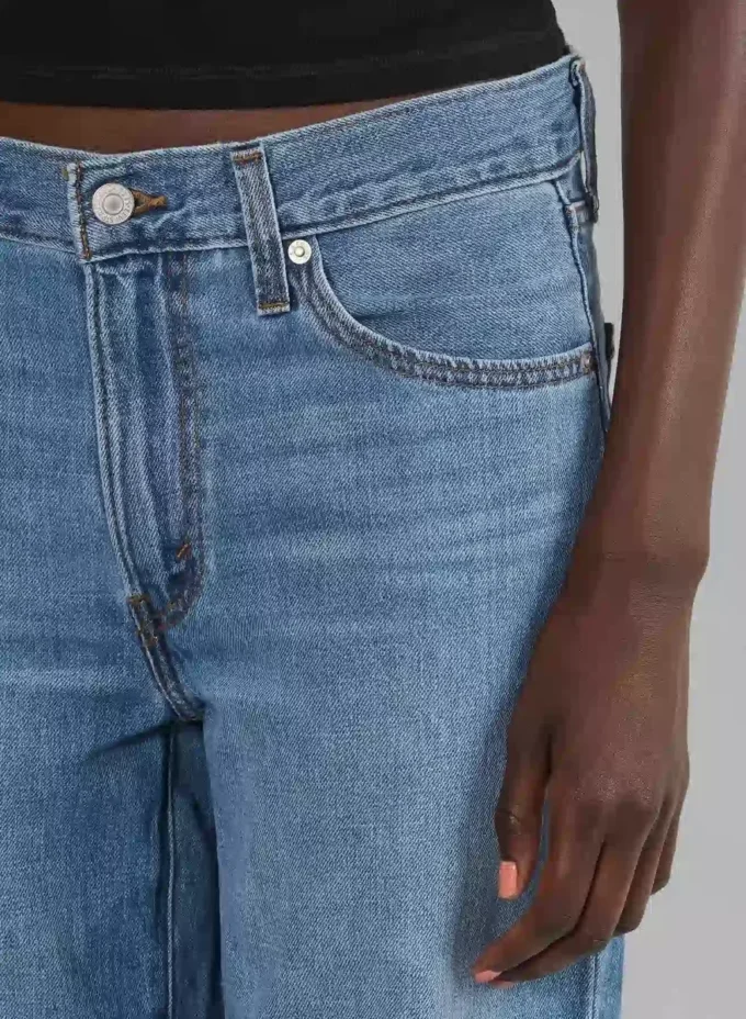 Levi’s Baggy Dad Jean Levi’s Baggy Dad Jean