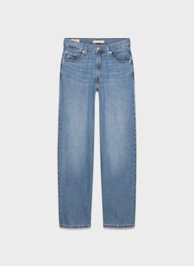 Levi’s Baggy Dad Jean Levi’s Baggy Dad Jean