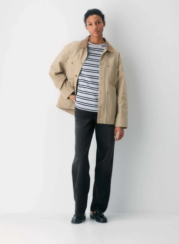 Levi’s Baggy Dad Jean Levi’s Baggy Dad Jean