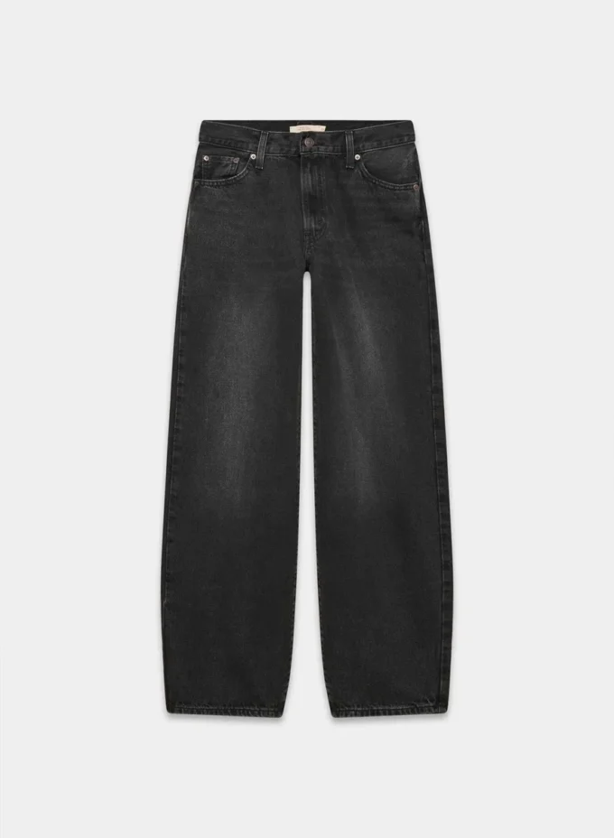 Levi’s Baggy Dad Jean Levi’s Baggy Dad Jean