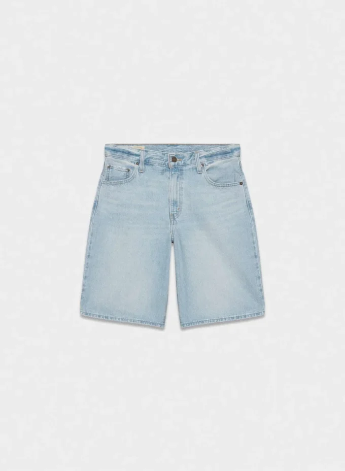 Levi’s Baggy Dad Jort Levi’s Baggy Dad Jort