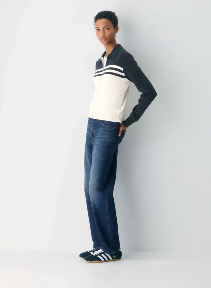 Levi’s Dad Jean Levi’s Dad Jean