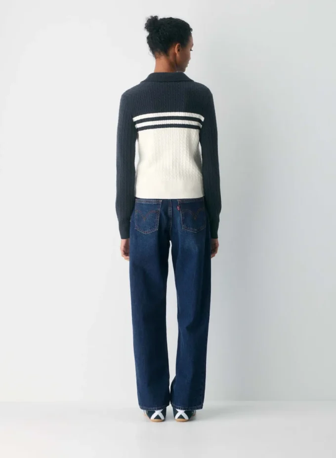 Levi’s Dad Jean Levi’s Dad Jean