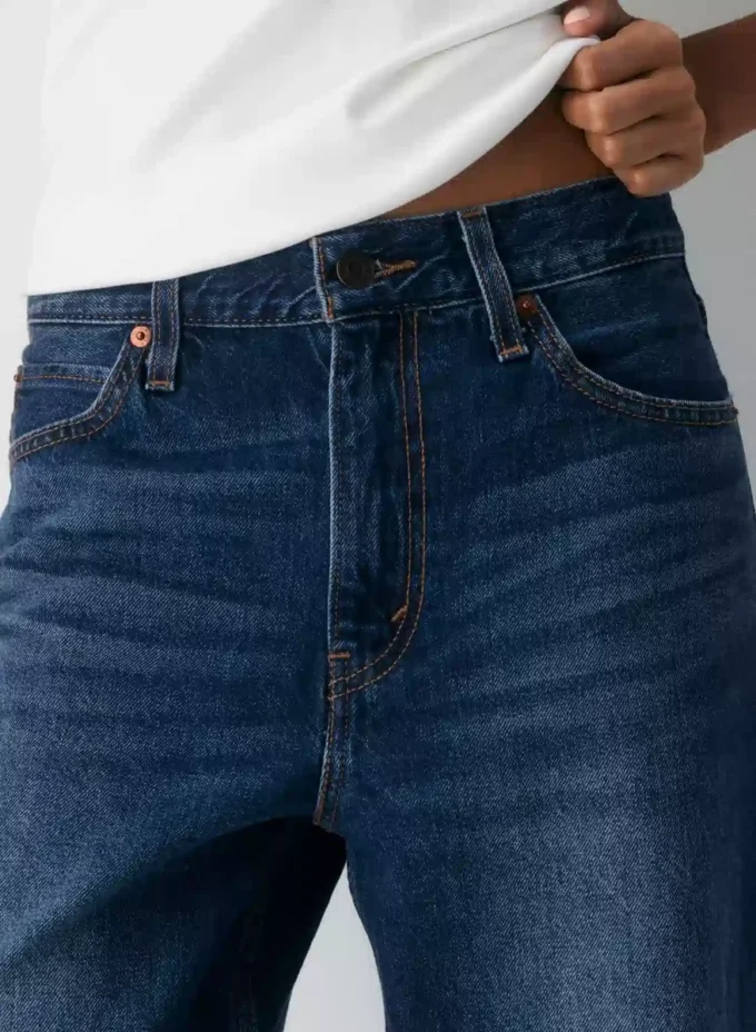 Levi’s Dad Jean Levi’s Dad Jean