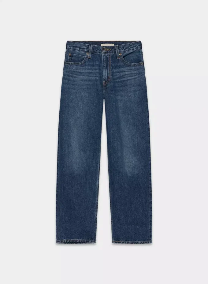 Levi’s Dad Jean Levi’s Dad Jean