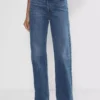 Levi’s Ribcage Full Length Jean Levi’s Ribcage Full Length Jean
