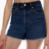 Levi’s Ribcage Short