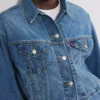 Levi’s Shrunken ’90s Trucker Jacket Levi’s Shrunken ’90s Trucker Jacket