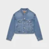 Levi’s Shrunken ’90s Trucker Jacket Levi’s Shrunken ’90s Trucker Jacket