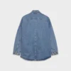 Levi’s Twist Shacket
