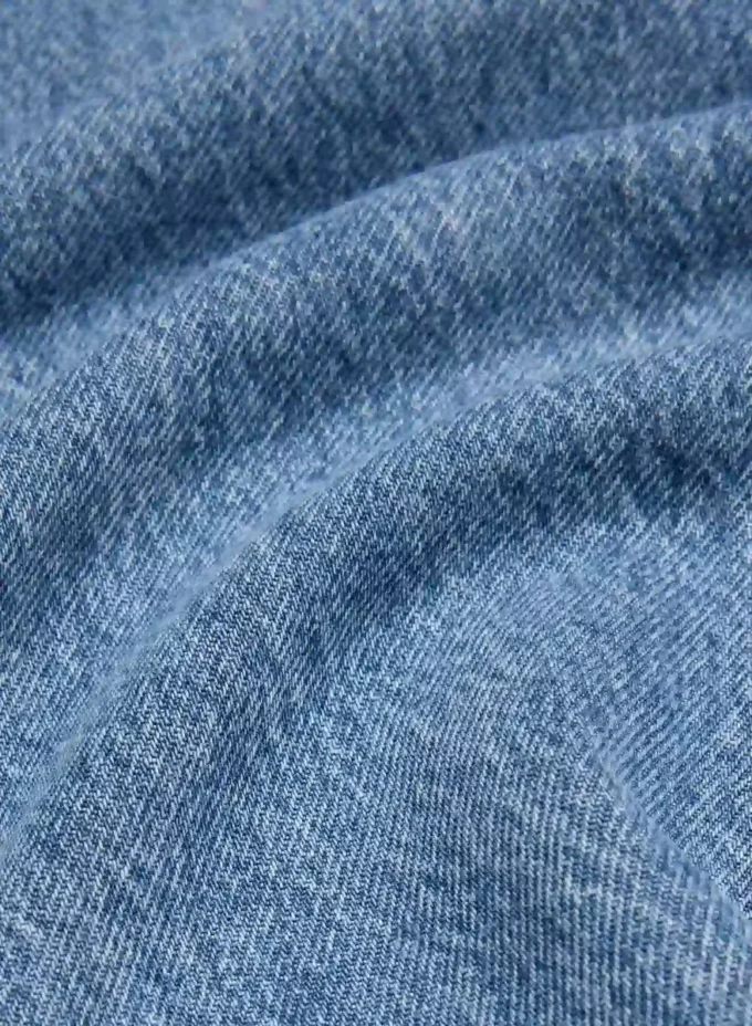 Levi’s Twist Shacket