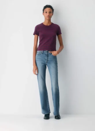 Levi’s Wedgie Bootcut Jean