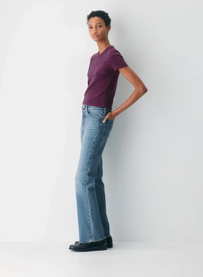 Levi’s Wedgie Bootcut Jean Levi’s Wedgie Bootcut Jean