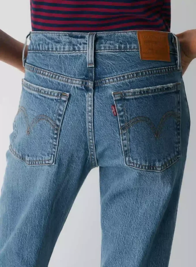 Levi’s Wedgie Bootcut Jean Levi’s Wedgie Bootcut Jean