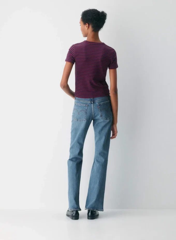 Levi’s Wedgie Bootcut Jean Levi’s Wedgie Bootcut Jean