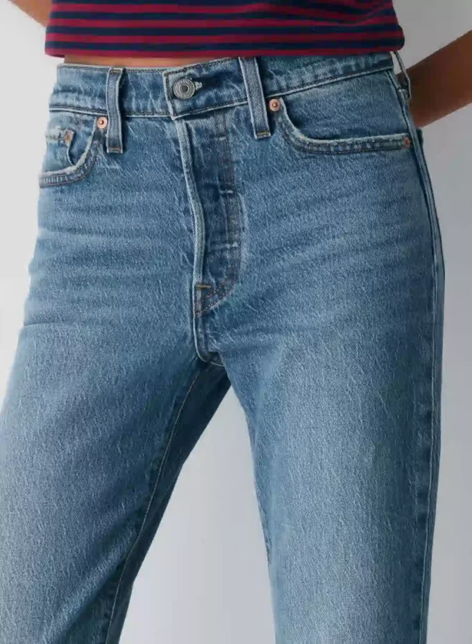 Levi’s Wedgie Bootcut Jean Levi’s Wedgie Bootcut Jean