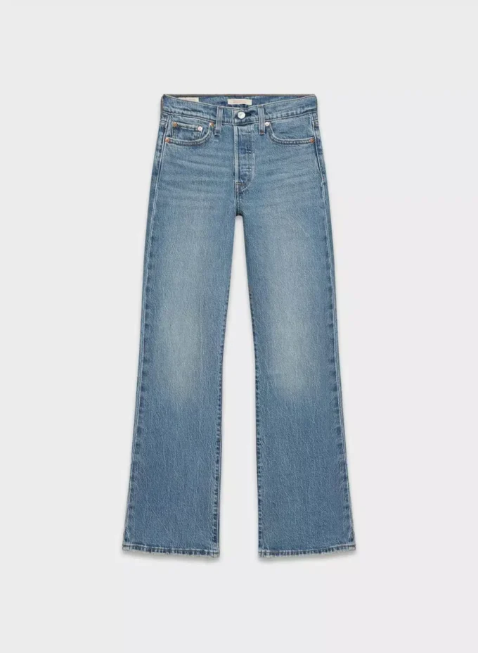 Levi’s Wedgie Bootcut Jean Levi’s Wedgie Bootcut Jean