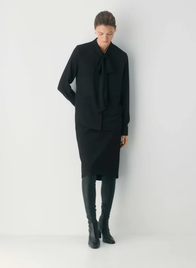 Liberty Blouse Liberty Blouse