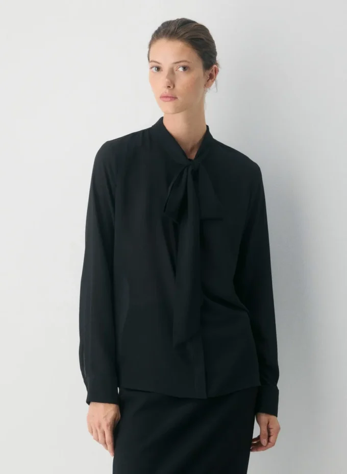 Liberty Blouse Liberty Blouse