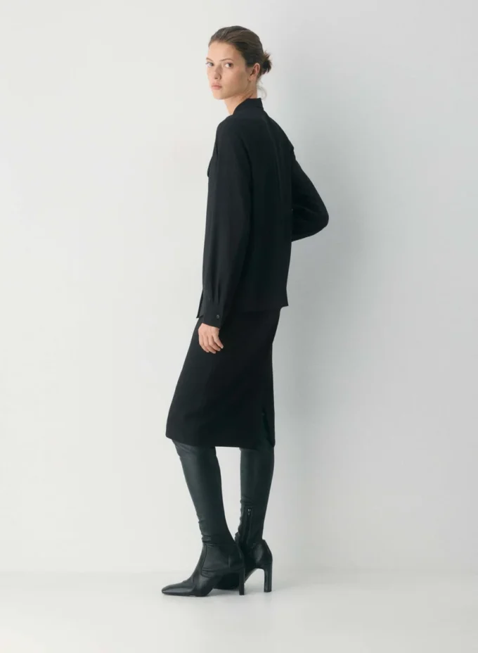 Liberty Blouse Liberty Blouse