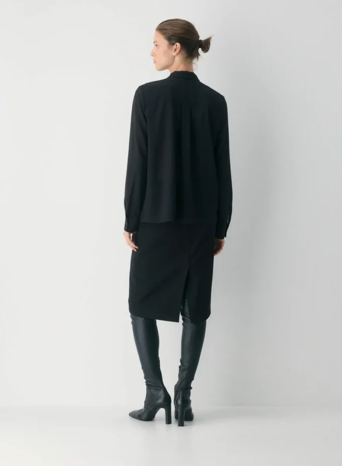 Liberty Blouse Liberty Blouse