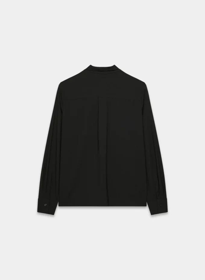 Liberty Blouse Liberty Blouse