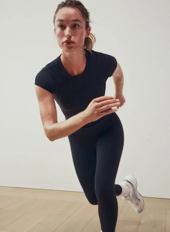 LIFE Atmosphere Hi-Rise 28″ Legging