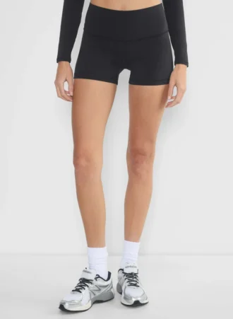 LIFE Atmosphere Hi-Rise 3″ Short