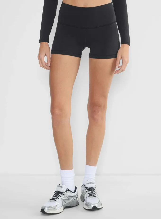 LIFE Atmosphere Hi-Rise 3″ Short LIFE Atmosphere Hi-Rise 3″ Short