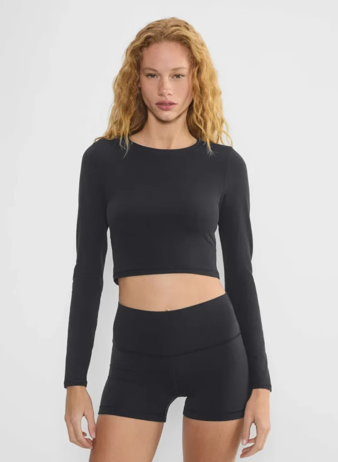 LIFE Atmosphere Hi-Rise 3″ Short LIFE Atmosphere Hi-Rise 3″ Short