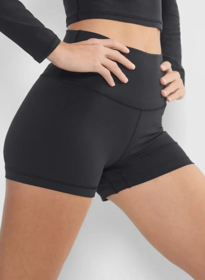 LIFE Atmosphere Hi-Rise 3″ Short LIFE Atmosphere Hi-Rise 3″ Short