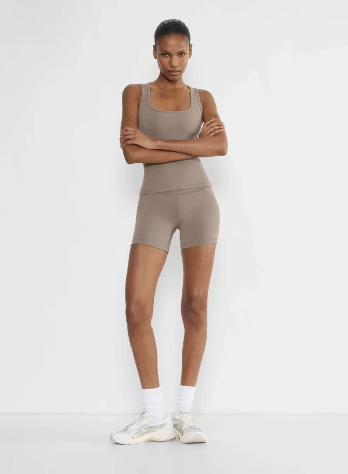 LIFE Atmosphere Hi-Rise 5″ Short LIFE Atmosphere Hi-Rise 5″ Short