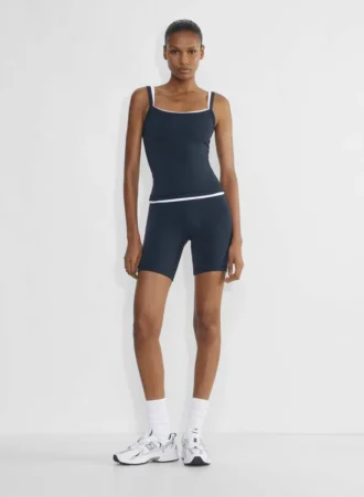 LIFE Atmosphere Hi-Rise 7″ Short