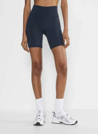 LIFE Atmosphere Hi-Rise 7″ Short