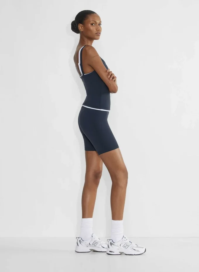 LIFE Atmosphere Hi-Rise 7″ Short LIFE Atmosphere Hi-Rise 7″ Short