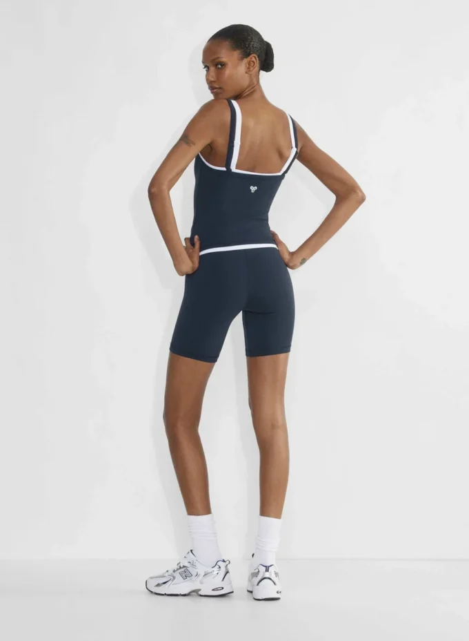 LIFE Atmosphere Hi-Rise 7″ Short LIFE Atmosphere Hi-Rise 7″ Short