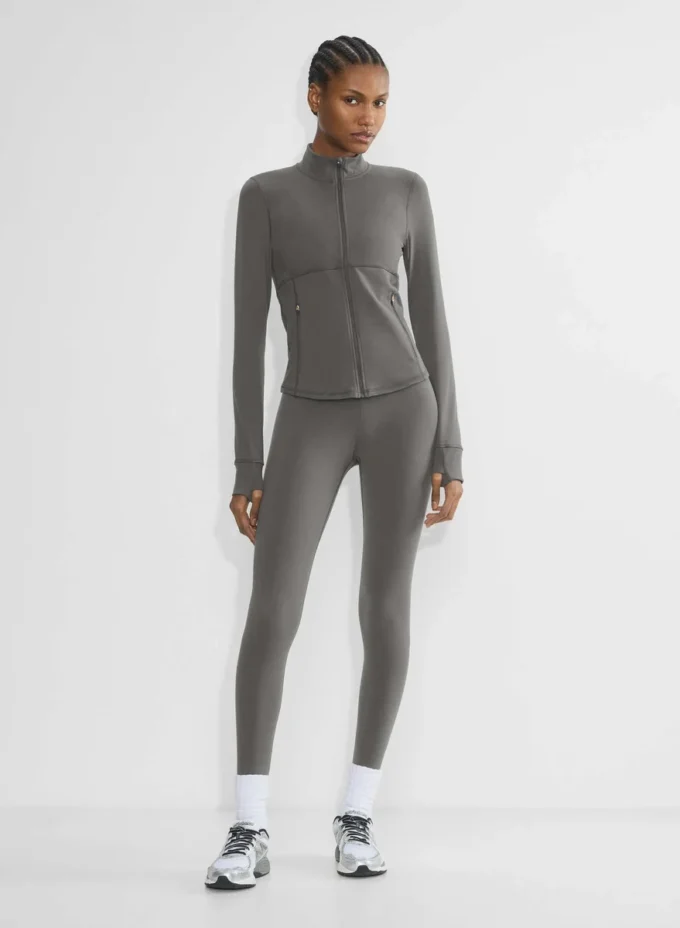 LIFE Cheeky Hi-Rise 26″ Legging