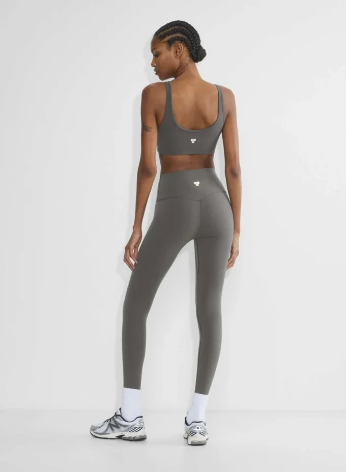 LIFE Cheeky Hi-Rise 26″ Legging