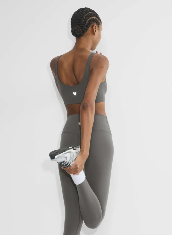 LIFE Cheeky Hi-Rise 26″ Legging